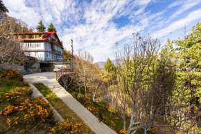  Zostel Homes Kotgarh (Shimla)  Котгар